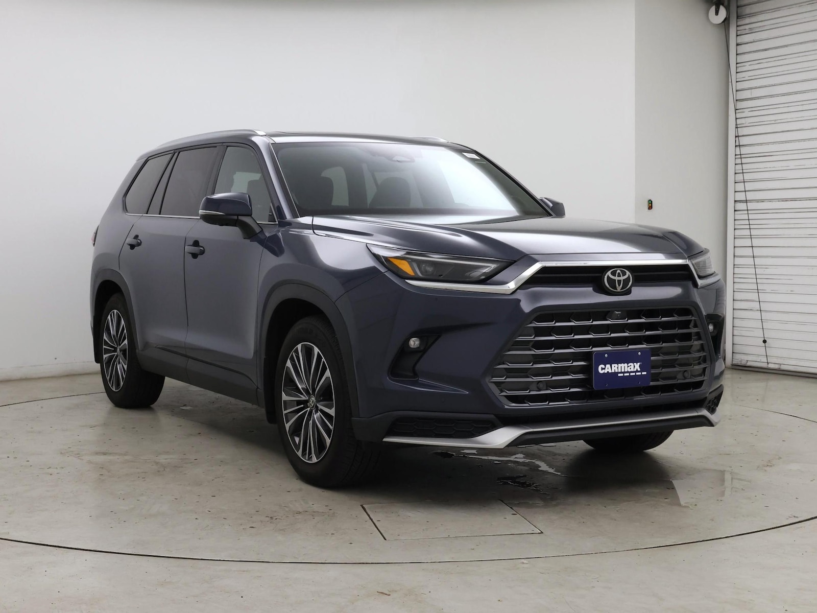 toyota grand highlander 2025 5TDADAB50SS021602 image toyota grand highlander 2025 5TDADAB50SS021602 image